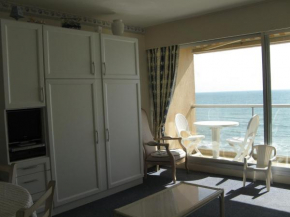 Studio face à la mer avec balcon, garage privé et équipements modernes - Les Sables-d'Olonne - FR-1-92-624
